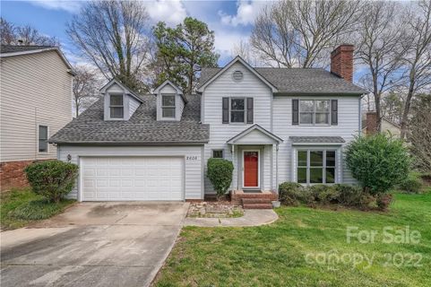 2608 Brightmoor Ridge Drive
