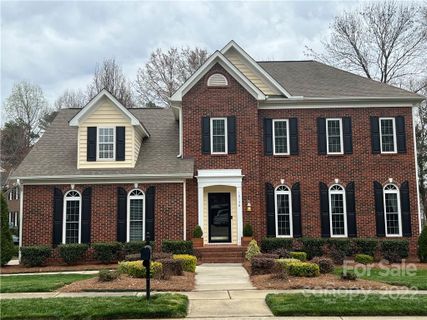 16138 Cranleigh Drive