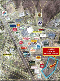 601 S Highway 27 Highway