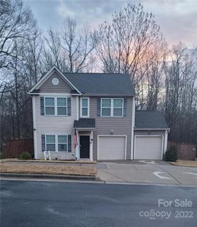 150 Daisy Avenue sold home in Azalea Estates, Kannapolis, NC