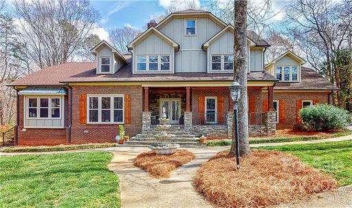 3040 Rock Ridge Pass sold home in Providence Woods South, Matthews, NC