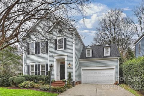 3213 Selwyn Farms Lane