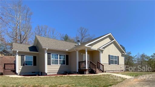 76 Indian Paintbrush Lane