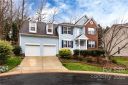 14209 Queens Carriage Place 45 sold home in Charlotte, SC