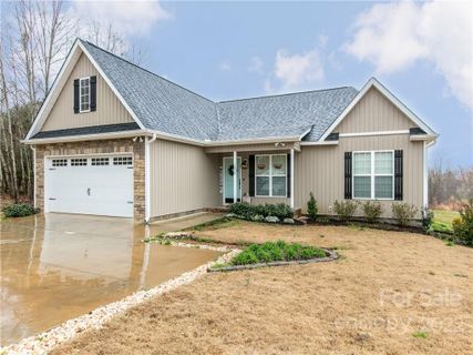 1272 Foster Road sold home in Foster Place, Inman, SC