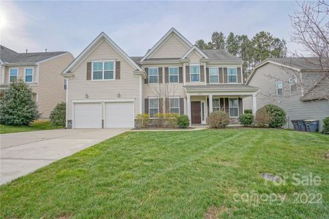 2583 Treeline Drive