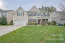 2583 Treeline Drive sold home in Concord, SC