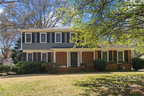 6016 Sheppard Court