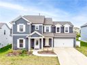 4029 Spring Garden Street sold home in Fort Mill, SC