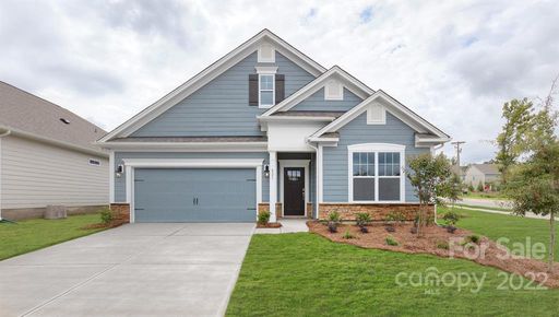 821 Latrobe Drive