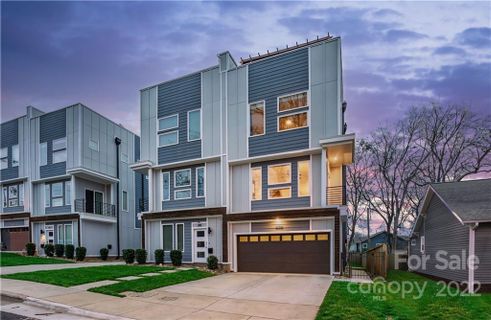 208 Walnut Avenue B