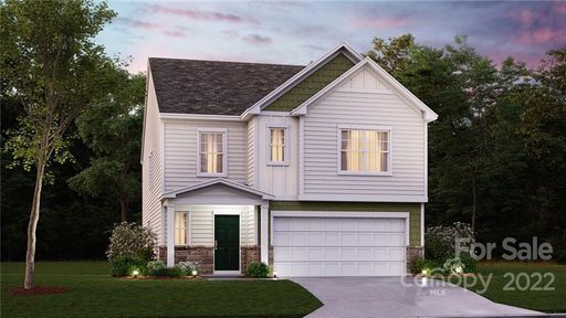 1419 Woodhouse Drive 134