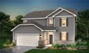 6023 Walkers Run Drive 32 sold home in Monroe, SC