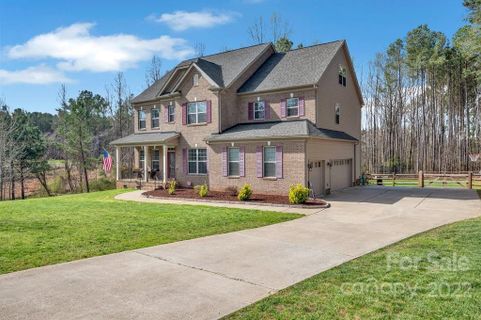 5008 Gatsby Circle sold home in Regal Pines, Rock Hill, SC