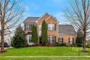 6615 Augustine Way sold home in Charlotte, SC