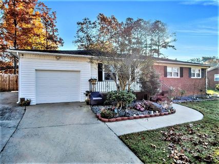 625 Tina Drive sold home in Westside Development, Shelby, NC