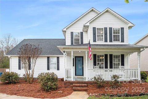 989 Braxton Drive