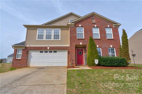 105 Greenway View Court