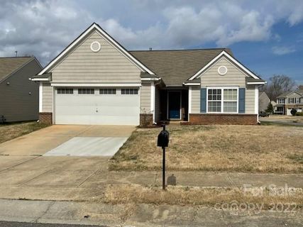 2501 Sweet Birch Court