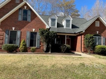 1804 Turtlewood Drive 71 sold home in Oak Hill Plantation, Waxhaw, NC