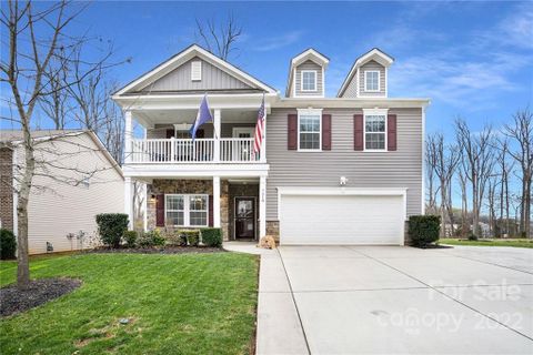 7218 Barefoot Forest Drive