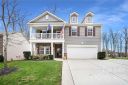 7218 Barefoot Forest Drive sold home in Charlotte, SC