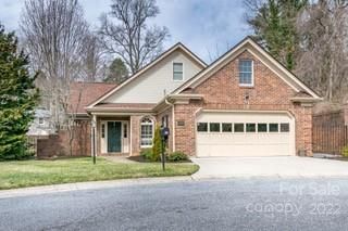 133 Glenbrook Drive sold home in Glenbrook, Hendersonville, NC