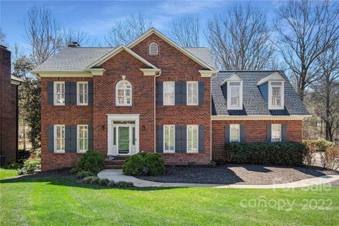10417 Oak Pond Circle