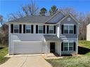127 Coddington Lane 44 sold home in Statesville, SC