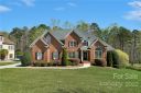 15035 Davis Trace Drive sold home in Mint Hill, SC
