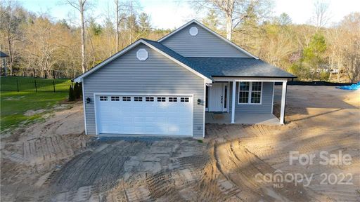 245 Eagles Landing sold home in Eagles Landing, Morganton, NC