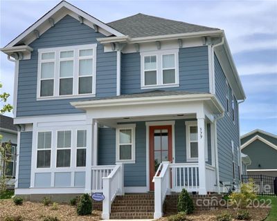 315 Luray Way 320