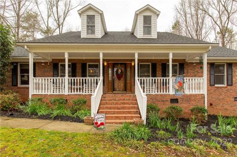 3141 Merritt Lane sold home in Shiloh North Estates, Lancaster, SC