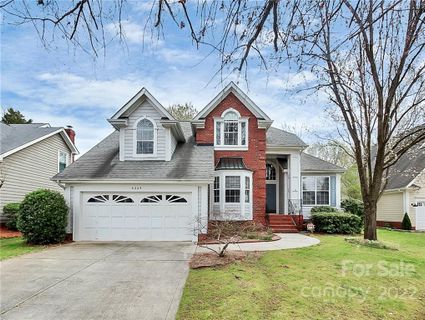 6229 Garamond Court