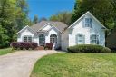 20742 Lagoona Drive sold home in Cornelius, SC