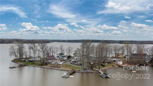 365 River Point sold home in Riverview Acres, Lexington, NC