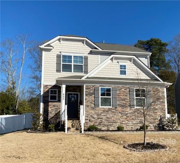 853 Windblown Place 100 sold home in Sweetwater Plantation, Rock Hill, SC
