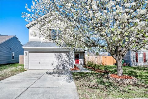10114 Green Hedge Avenue