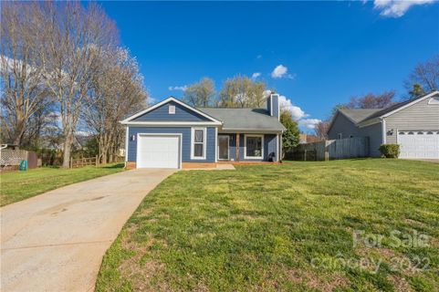 7308 Barn Stone Drive