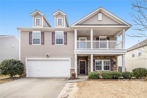 5011 Elementary View Drive