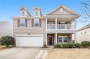 5011 Elementary View Drive sold home in Charlotte, SC
