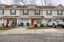 56 Old Salem Court Lot 30 sold home in Fletcher, SC
