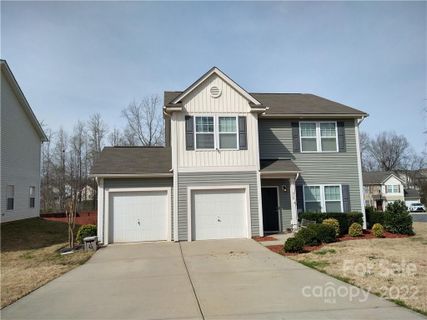 615 Sawtooth Oak Drive
