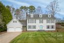 104 35th Avenue sold home in Hickory, SC