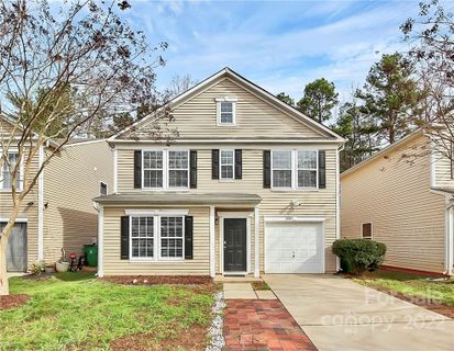 2431 Mint Thistle Court