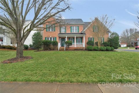 400 Pembroke Lane