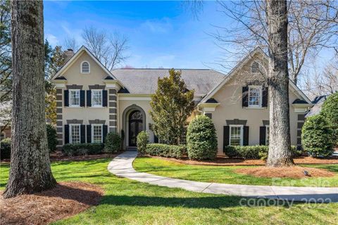 5318 Providence Country Club Drive