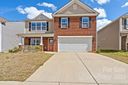 7220 Niccoline Lane 109 sold home in Charlotte, SC