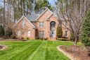 125 Wyndham Way sold home in Salisbury, SC