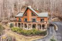 108 W Blueberry Lane sold home in Beech Mountain, SC